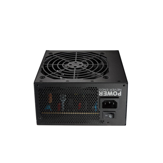 Захранване FSP Group HYPER PRO, 650W, 80+ Bronze, 12V-2x6