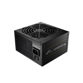 Захранване FSP Group HYPER PRO, 650W, 80+ Bronze, 12V-2x6