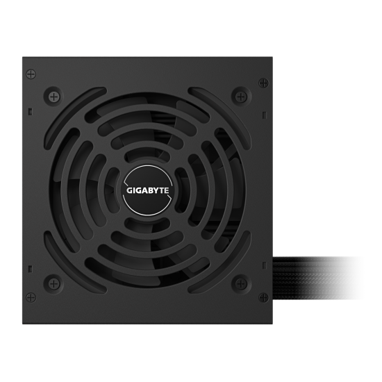 Захранване Gigabyte P650G PG5, 650W, 80+ Gold, PCIe 5.1