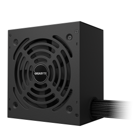 Захранване Gigabyte P650G PG5, 650W, 80+ Gold, PCIe 5.1