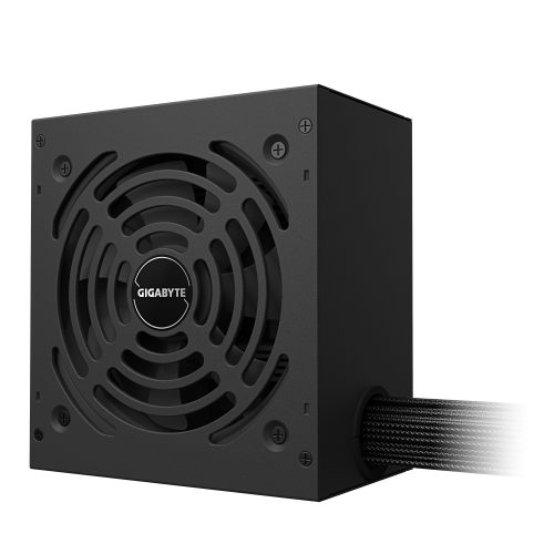 Захранване Gigabyte P650G PG5, 650W, 80+ Gold, PCIe 5.1