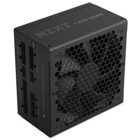 Захранване NZXT C850 Core, 850W, 80+ Gold, ATX 3.1, PCIe 5.1, Fully Modular