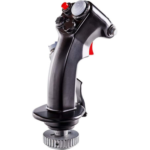 Аксесоар за контролер Thrustmaster F-16C VIPER HOTAS Add-On Grip