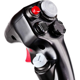 Аксесоар за контролер Thrustmaster F-16C VIPER HOTAS Add-On Grip