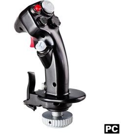 Аксесоар за контролер Thrustmaster F-16C VIPER HOTAS Add-On Grip