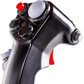 Аксесоар за контролер Thrustmaster F-16C VIPER HOTAS Add-On Grip