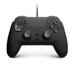 Жичен контролер SCUF Envision V2 Hall Effect - Черен
