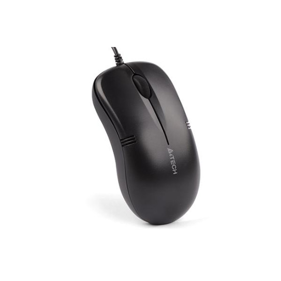 Mишка A4Tech OP-560NU, Black