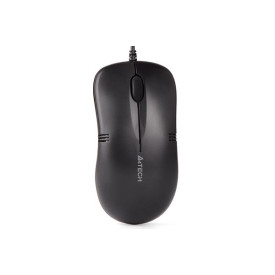Mишка A4Tech OP-560NU, Black