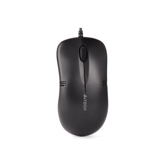Mишка A4Tech OP-560NU, Black