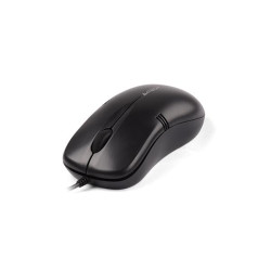 Mишка A4Tech OP-560NU, Black