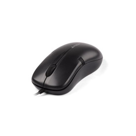 Mишка A4Tech OP-560NU, Black