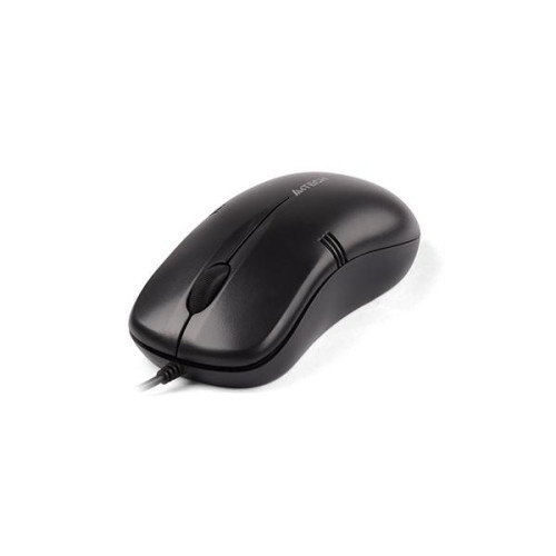 Mишка A4Tech OP-560NU, Black