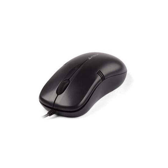 Mишка A4Tech OP-560NU, Black