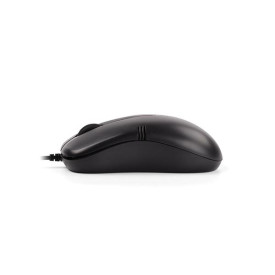 Mишка A4Tech OP-560NU, Black
