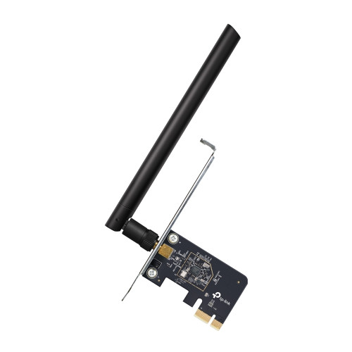 PCI-e карта TP-LINK Archer T2E, AC600