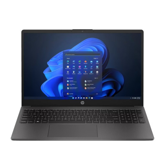 Лаптоп HP 250 G10, Intel Core i5-1334U, 15.6 инча FHD IPS, 8GB DDR4 RAM, 512GB SSD