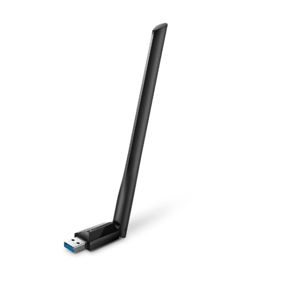 USB WiFi адаптер TP-Link Archer T3U Plus, AC1300