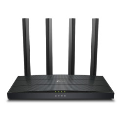Рутер TP-Link Archer AX12, AX1500, Wi-Fi 6