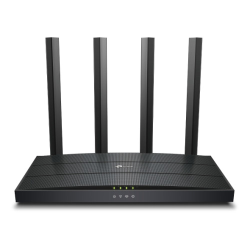 Рутер TP-Link Archer AX12, AX1500, Wi-Fi 6