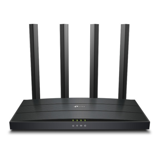 Рутер TP-Link Archer AX12, AX1500, Wi-Fi 6