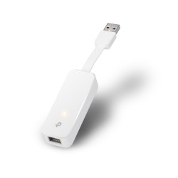 Мрежови адаптер TP-LINK USB 3.0 to Gigabit Ethernet Network Adapter