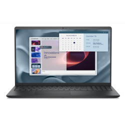 Лаптоп Dell Pro 15 Essential PV15250, Intel Core i5-1334U, 15.6 инча FHD IPS, 8GB DDR5 RAM, 512GB SSD