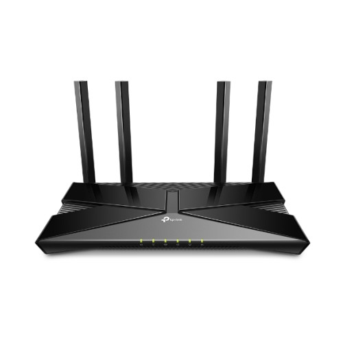 Рутер TP-Link Archer AX23, AX1800, Dual-Band, Wi-Fi 6