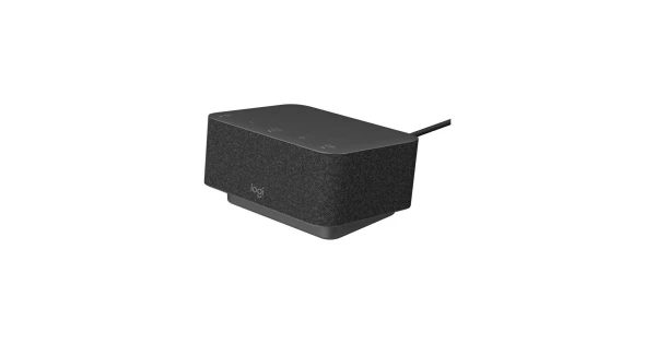 Преносима тонколона Logitech Logi Dock Bluetooth, HDMI, DisplayPort ...
